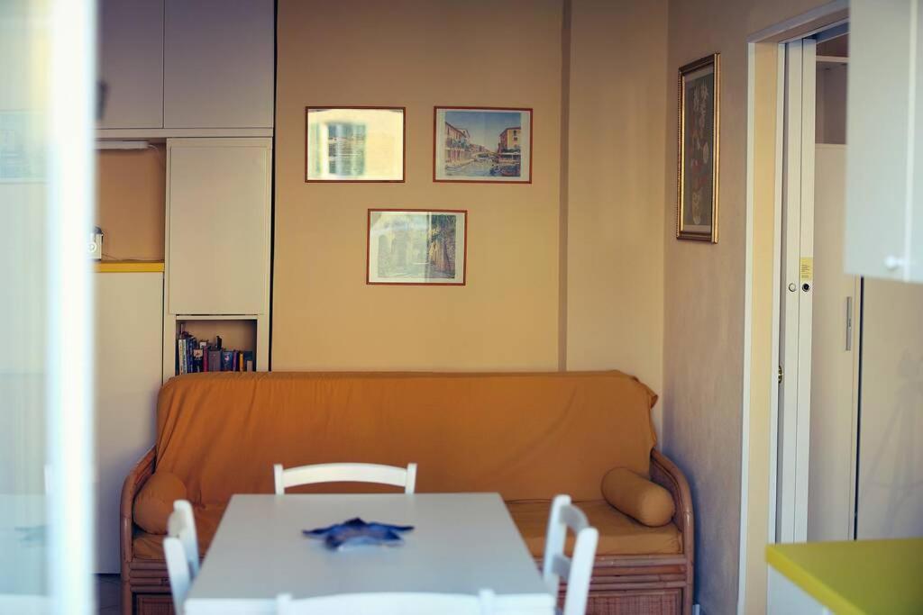Centrally Located Apt By Harbour With Elevator Санремо Экстерьер фото