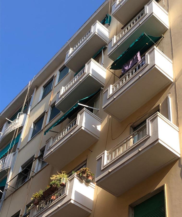 Centrally Located Apt By Harbour With Elevator Санремо Экстерьер фото